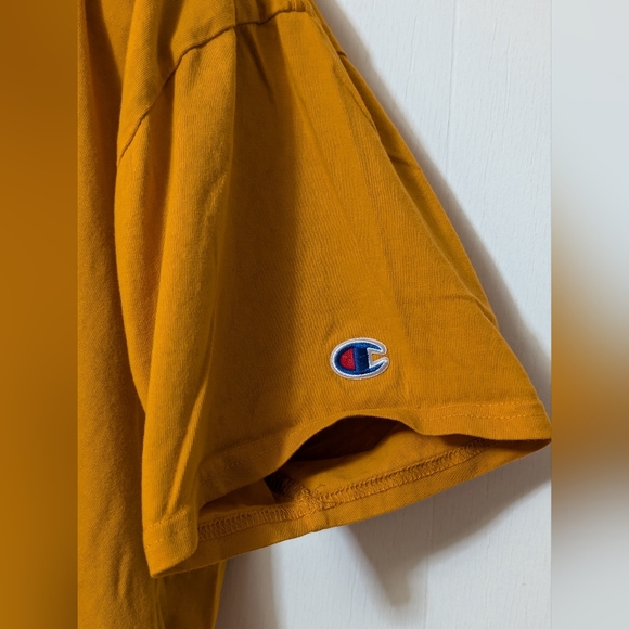 Men's Champion University of Tennessee Volunteers Vols Sporty T-Shirt Size 2XL - Picture 4 of 7